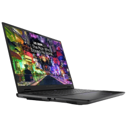 Dell Alienware m16 R2 Gaming Laptop | Intel Core Ultra 9 185H | 32 GB | 1 TB SSD | Dark Metallic Moon | OANM162128001RIN