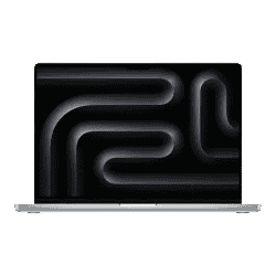 Apple MacBook Pro | M4 Pro | 41.05 cm | 24 GB | 512 GB SSD | Silver | MX2T3HN/A