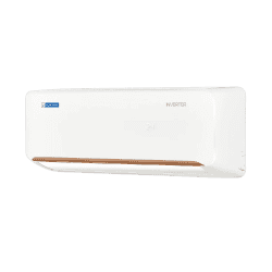 Blue Star Q Smart Inverter Split Ac | 1.5 Ton | 5 Star | WI-FI Series | I/D-ID518QNURS