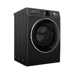 IFB Serena Front Load Washing Machine | 7 kg | Black | BXN 7012K CMS
