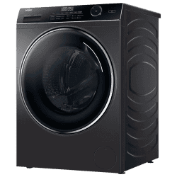 Haier Fully Automatic Front Load Washing Machine | 11 kg | Dark Jade | HWD110-DM14959CS8U1