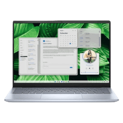 DELL Inspiron 5445 Laptop | AMD Ryzen 5 8540U | 16GB | 512GB SSD | Ice Blue | OIN5445352201RINU1