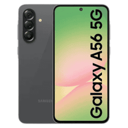 Samsung Galaxy A56 5G | 8GB | 256 GB | Awesome Graphite