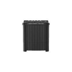 Godrej Semi Automatic Washing Machine | 10 kg | 5 Star | Slate Grey | WS EDGE RIO 100 5.0 TB3 SLGR