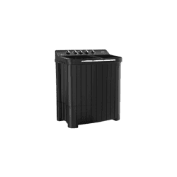 Godrej Semi Automatic Washing Machine | 10 kg | 5 Star | Slate Grey | WS EDGE RIO 100 5.0 TB3 SLGR