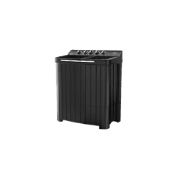 Godrej Semi Automatic Washing Machine | 10 kg | 5 Star | Slate Grey | WS EDGE RIO 100 5.0 TB3 SLGR