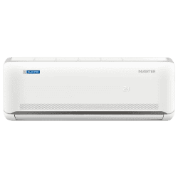 Blue Star 5 in 1 Convertible Inverter Split AC | 1.5 Ton | 5 Star | White | IC518NNUR