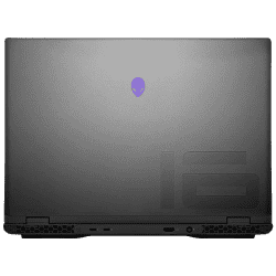 Dell Alienware m16 R2 Gaming Laptop | Intel Core Ultra 9 185H | 32 GB | 1 TB SSD | Dark Metallic Moon | OANM162128001RIN