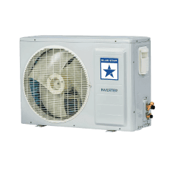 Blue Star Inverter Split AC | 1 Ton | 5 Star | White