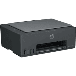 HP Smart Tank 521 All in One Printer | Multi function Color Ink Tank Printer | Black