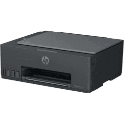 HP Smart Tank 521 All in One Printer | Multi function Color Ink Tank Printer | Black