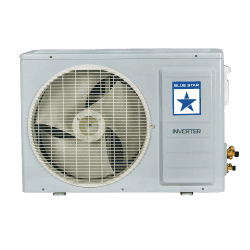 Blue Star S Series Inverter Ac | 1 Ton | 3 Star | I/D-IC312SNU