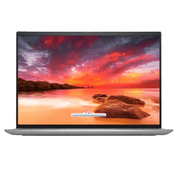 Dell Inspiron Laptop | Intel Core Ultra 5 125H 14th Gen | 16GB | 512 GB SSD | Platinum Silver | IN5330NT1NM001ORS1