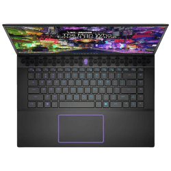 Dell Alienware m16 R2 Gaming Laptop | Intel Core Ultra 9 185H | 32 GB | 1 TB SSD | Dark Metallic Moon | OANM162128001RIN
