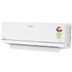 Whirlpool 3DCool Inverter Split Air Conditioner | 1 Ton | 3 Star | S5M1PP0