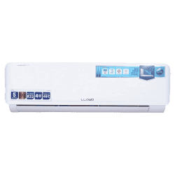 Lloyd Split AC | 1.5 Ton | 3 Star | White | GLS18C3YWADS