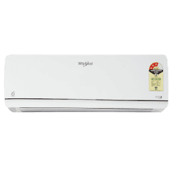 Whirlpool 3DCool Inverter Split Air Conditioner | 1 Ton | 3 Star | S5M1PP0