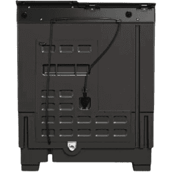 Godrej Semi Automatic Top Loading Washing Machine | 9 Kg | Crystal Grey | WSEDGE ULT 90 5.0 DB2M CSGR