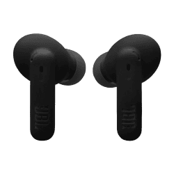 JBL Wave Beam 2 Ear Buds | Active Noise Cancellation | IP54 | Black | JBLWBEAM2BLK