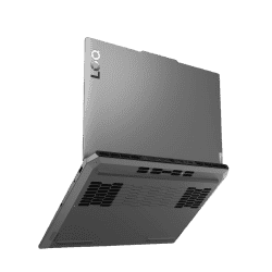 Lenovo LOQ Gaming Laptop | AMD Ryzen 7 7435HS | 24GB | 512GB SSD | NVIDIA RTX 4050 6GB | Luna Grey | 83JC00EGIN