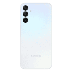 Samsung Galaxy A15 5G | 8GB Ram | 256 GB | Light Blue |  SM-A156EZBQINS