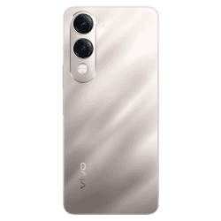 Vivo Y19e 4G | 4 GB | 64 GB | Titanium Silver