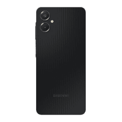 Samsung Galaxy A06 5G | 6 GB | 128 GB | Black