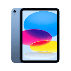 Apple iPad A16 | 128 GB | Wi-Fi Only | Blue | MD4A4HN/A