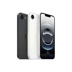 Apple iPhone 16e | 256 GB | White