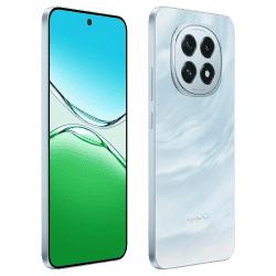 OPPO F29 5G | 8GB | 128 GB | Glacier Blue