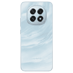 OPPO F29 5G | 8GB | 128 GB | Glacier Blue