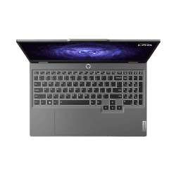 Lenovo LOQ Gaming Laptop | AMD Ryzen 7 7435HS | 24GB | 512GB | NVIDIA RTX 4060 8GB | Luna Grey | 83JC00EHIN
