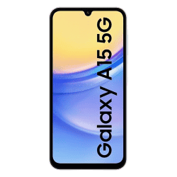 Samsung Galaxy A15 5G | 8GB Ram | 256 GB | Light Blue |  SM-A156EZBQINS