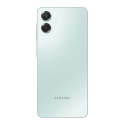 Samsung Galaxy A06 5G | 6 GB | 128 GB | Light Green