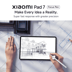 Xiaomi Pad 7 WIFI Nano Texture Display Edition Tablet | 12GB | 256GB | Mirage Purple
