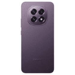 OPPO F29 5G | 8GB | 128 GB | Solid Purple