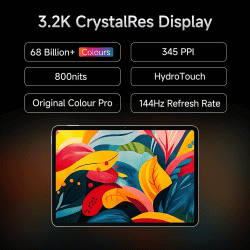 Xiaomi Pad 7 WIFI Nano Texture Display Edition Tablet | 12GB | 256GB | Mirage Purple