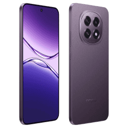 OPPO F29 5G | 8GB | 128 GB | Solid Purple