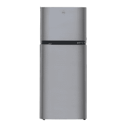 BPL Frost Free Double Door Refrigerator | 261 L | 2 Star | Inox HS | BRF-F280RBPHSI