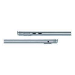 Apple MacBook Air Apple M4 | 34.54 cm (13.6 inch) | 16 GB | 512 GB SSD | Sky Blue | MC6U4HN/A