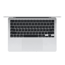 Apple MacBook Air Apple M4 | 34.54 cm (13.6 inch) | 16 GB | 512 GB SSD | Silver | MW0X3HN/A