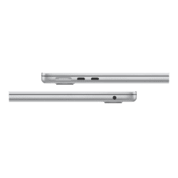 Apple MacBook Air Apple M4 | 34.54 cm (13.6 inch) | 16 GB | 512 GB SSD | Silver | MW0X3HN/A