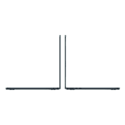 Apple MacBook Air Apple M4 | 34.54 cm (13.6 inch) | 16 GB | 512 GB SSD | Midnight | MW133HN/A