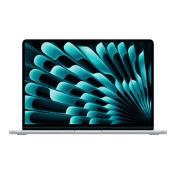 Apple MacBook Air M4 | 34.54 cm (13.6 inch) | 16GB | 256GB | Silver | MW0W3HN/A