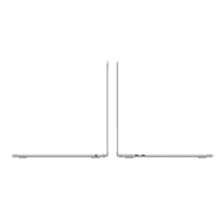 Apple MacBook Air M4 | 34.54 cm (13.6 inch) | 16GB | 256GB | Silver | MW0W3HN/A