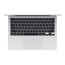 Apple MacBook Air M4 | 34.54 cm (13.6 inch) | 16GB | 256GB | Silver | MW0W3HN/A