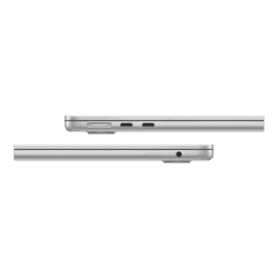 Apple MacBook Air M4 | 34.54 cm (13.6 inch) | 16GB | 256GB | Silver | MW0W3HN/A