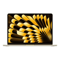 Apple MacBook Air M4 | 34.54 cm (13.6 inch) | 16GB | 256GB | Starlight | MW0Y3HN/A