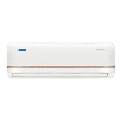 Blue Star Inverter Split AC | 1.5 Ton | 3 Star | White | IC318TKU