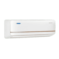 Blue Star Inverter Split AC | 1.5 Ton | 3 Star | White | IC318TKU